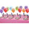 10 Kişilik Dora Ekonomik Mini Set