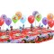 10 Kişilik Dora Mini Set