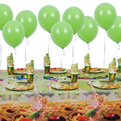 10 Kişilik Tinkerbell Mini Set