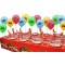 10 Kişilik World Of Cars Mini Set