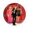 10 Adet 23cm High School Musical 3 Tabak