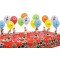 10 Kişilik Mickey Club House Mini Set