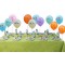 10 Kişilik Toy Story Ekonomik Set