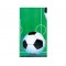 120X180 Santim 3D Soccer Masa Örtüsü
