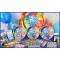 16 Kişilik 21 Yaş Brilliant Birthday Lüks Set