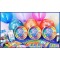 16 Kişilik Brilliant Birthday 18 Yaş Süper Set