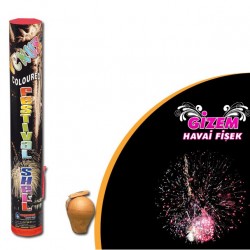 2 inç Festival Bombası