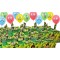20 Kişilik Ben 10 Süper Set