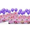 20 Kişilik Hannah Montana Süper Set