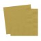 20 Adet 33x33 Cm Gold Peçete