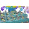 20 Kişilik Sponge Bob Süper Set