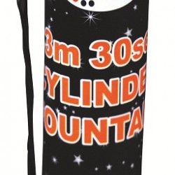3 Metre 30 Sn Elektronik Dış Mekan Volkan