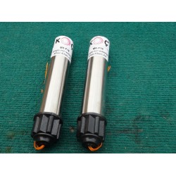 4 Metre 45 Sn. İç Mekan Tüp Silver Şelale