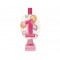 8 Adet First Birthday Balloons Pink Kaynana Dili