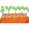 8 Kişilik 3D Soccer Ekonomik Set