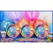 8 Kişilik Brilliant Birthday 18 Yaş Mini Set