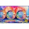 8 Kişilik Brilliant Birthday 30 Yaş Ekonomik Set