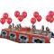 8 Kişilik Pirate Bounty Mini Set