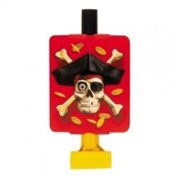 8 Adet Pirate Bounty Kaynana Dili