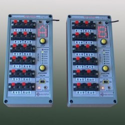 Havai Fişek Ateşleyici Kumanda Alıcısı