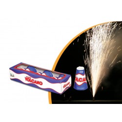 V667 Superkonik Volkan Gümüş