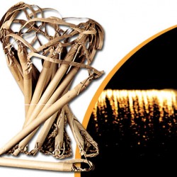 W-001 60 Saniye Dış Mekan Şelale