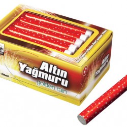 Altın Yağmuru Pasta Maytabı