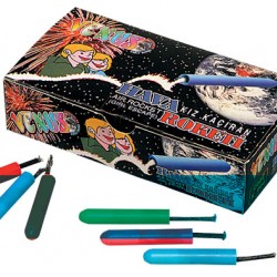 Kız Kaçıran (Kız Kovalayan)