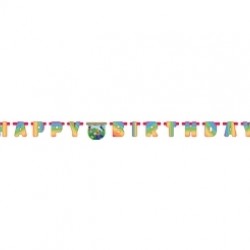 Mickey Renkler Happy Birthday Set