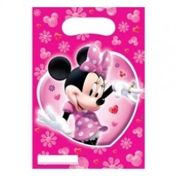 Minnie Parti Çantası