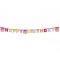 Tinkerbell Happy Birthday Set