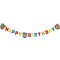 Winnie Doğum Günü Happy Birthday Set